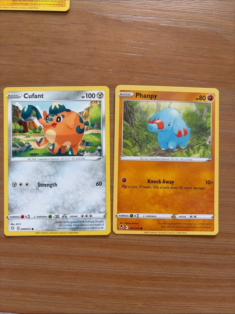 🌼 Cute Pokémon Card Lot #5 🩷 | 14 Cards ✨5/$25✨